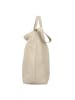LIEBESKIND BERLIN Hera Schultertasche Leder 42 cm in milk