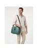 Redolz Essentials 14 Beautycase 34 cm pearl-green metallic