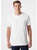 Helly Hansen T-Shirt "Kensington Tech T-Shirt" in Weiß