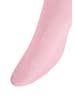 Kunert Socken Liz druckfrei in soft rose