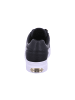 Guess Sneaker Gilax in Schwarz