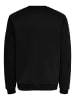 Only&Sons Sweatshirt in Black