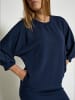 minus Kleid in Black Iris