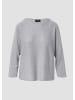 s.Oliver Strickpullover in 91X0_taubengrau