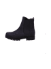 Gabor Chelsea Boot in blau