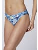 Chiemsee Bikinihose in Blau