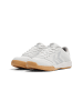 Hummel Multiplay Stable Innenbereich Kinder in BRIGHT WHITE/LUNAR ROCK