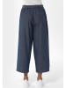 Organication Jeans "WOR13393" in Saveblau