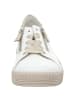 Gabor Sneaker Low in weiss