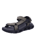 Bugatti Herren-Sandalen  in Grün