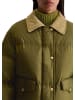 Marc O'Polo Puffer-Daunenjacke regular in mossy olive