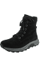 Gabor Comfort Schnürstiefel Schwarz