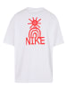 Nike Nike T-Shirts in white