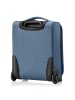 Pack Easy Easytrip 2 Rollen Kabinentrolley 45 cm moroccan blue 1