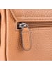 PICARD Pure Umhängetasche Leder 19 cm cognac