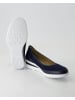 Ara Shoes Slipper in Blau