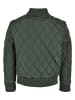 Urban Classics Urban Classics Leichte Jacken in olive