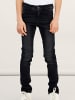 name it Stretch Jeans Slim Fit NKMTHEO in Schwarz