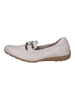 Caprice Slipper Hellbeige