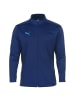 Puma Trainingsjacke TeamCUP in blau