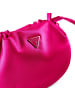 Guess Elsie Schultertasche 21 cm in fuchsia
