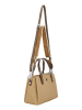 FELIPA Handtasche in Beige