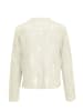 myMO ATHLSR Women Sweater in Wollweiss