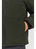 BLEND Outdoorjacke Outerwear in Olive