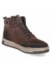 rieker Wintersneaker in braun