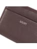 JOOP! Geldbörse 'Lantea Aena in Dunkelbraun'