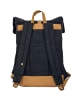 iriedaily Rucksack in Grau