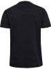 Hummel Hummel T-Shirt Hmlactive Multisport Herren in BLACK