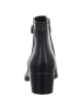 Regarde le Ciel Stiefelette in schwarz