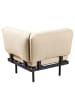 home24 Outdoor-Eckelement Modica in Beige