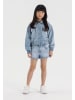 Minoti Jeansshorts 22short42 in hellblau