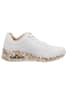 Skechers Schnürschuh in weiß