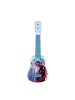 LEXIBOOK® Frozen Meine Erste Gitarre – 53 cm