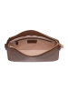 JOOP! Schultertasche 'Sofisticato 1.0 Jasmina in Coffee Liqueur 24 x 15 x 6 cm'