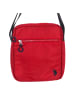 U.S. Polo Assn. Umhängetasche in Red