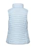 Camel Active Weste in Light Blue