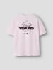 name it T-Shirt in Pink Marshmallow1