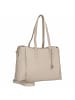 PICARD Bali - Henkeltasche 37 cm Rindleder in cookie