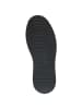 Caprice Stiefelette in BLACK COMB