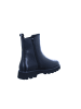 Sioux Boot in schwarz