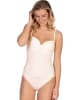 Nina von C. 3er Pack Jazzpant in champagner