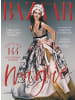 Hubert Burda Media 11 x HARPER'S BAZAAR Zeitschrift (Gutschein für Jahres Abo)