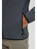 11 Project Softshelljacke PRUlfrik in Grau