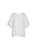 VIRITA Women Blouse in White