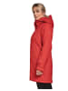 Schöffel Jacke "Ins. Jacket Bastianisee L" in toreador