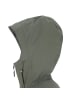 PRO-X elements Übergangs-/Funktionsjacke "JOSI"in Dunkelgrün